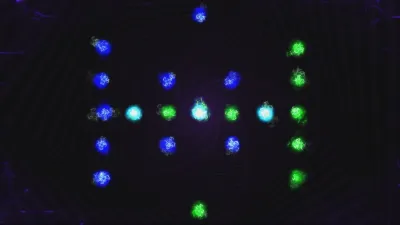 Energy Cycle — скриншот 3