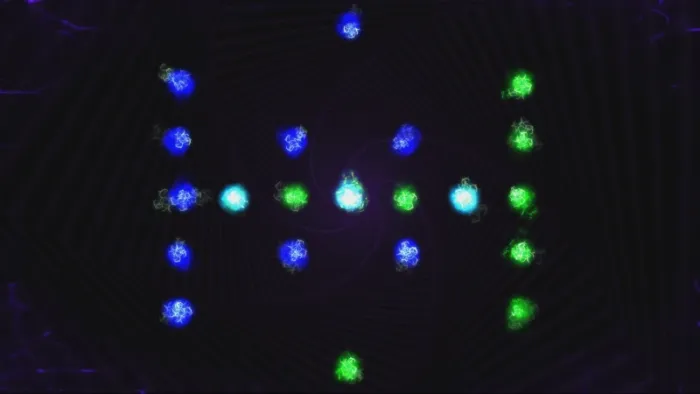 Energy Cycle — скриншот 3