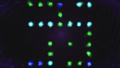 Energy Cycle — скриншот 6