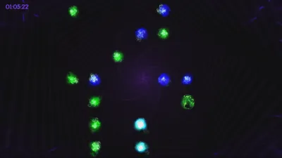 Energy Cycle — скриншот 8