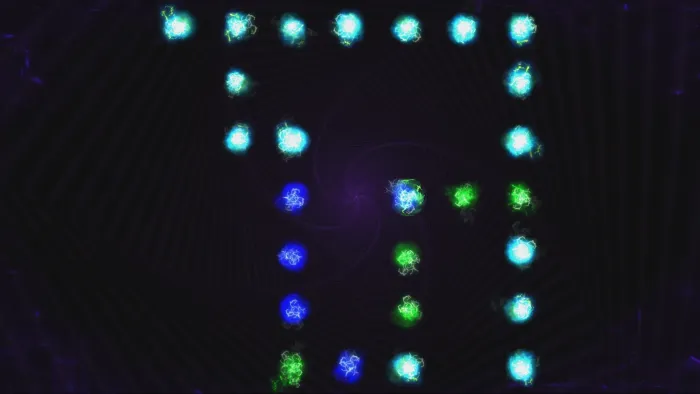 Energy Cycle — скриншот 9