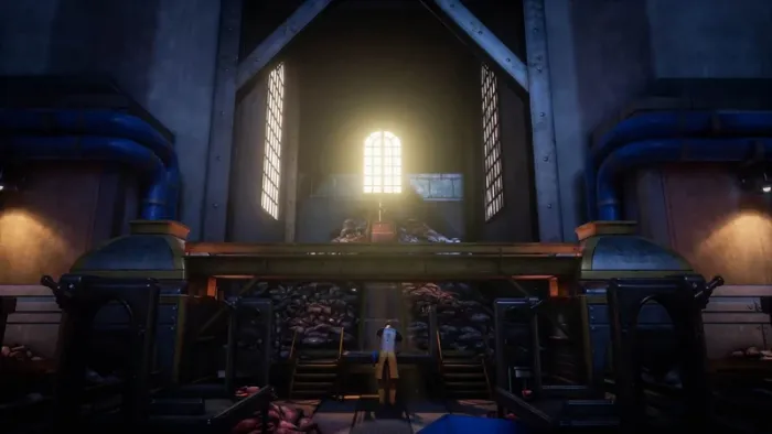 What Remains of Edith Finch — скриншот 4