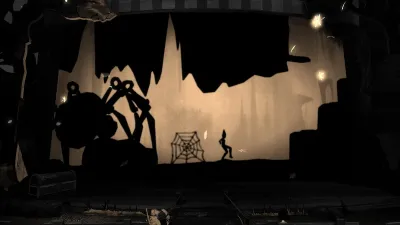 Contrast — скриншот 1