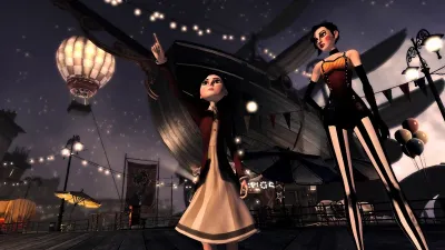 Contrast — скриншот 5