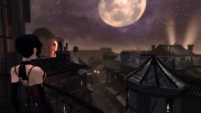 Contrast — скриншот 6