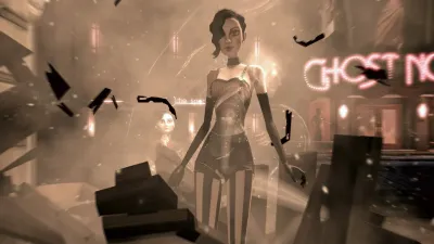 Contrast — скриншот 8