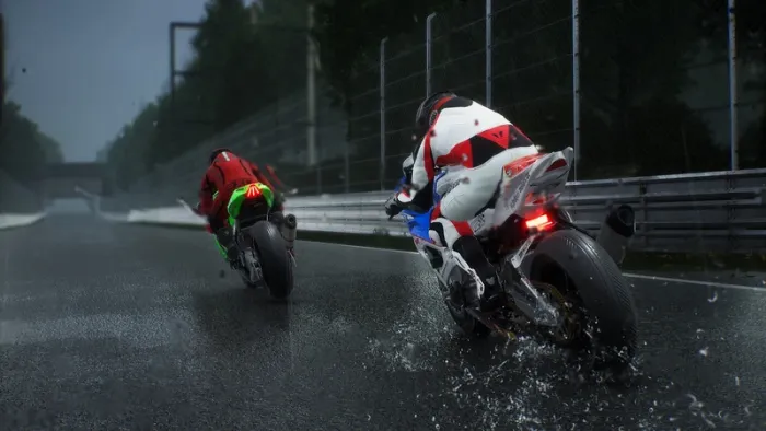RIDE 3 — скриншот 3