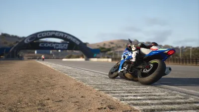 RIDE 3 — скриншот 5