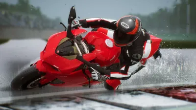 RIDE 3 — скриншот 10