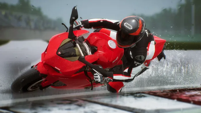 RIDE 3 — скриншот 10