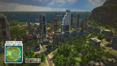 Tropico 5 - Penultimate Edition — скриншот 1