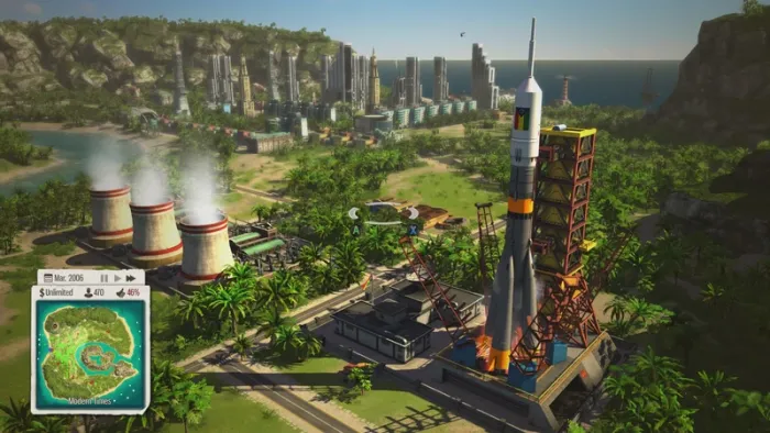 Tropico 5 - Penultimate Edition — скриншот 3