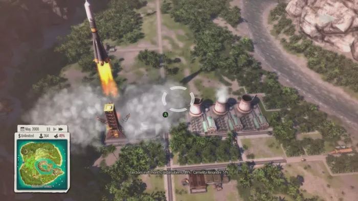 Tropico 5 - Penultimate Edition — скриншот 4