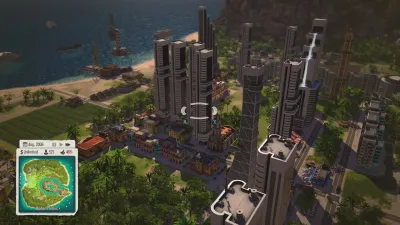 Tropico 5 - Penultimate Edition — скриншот 9