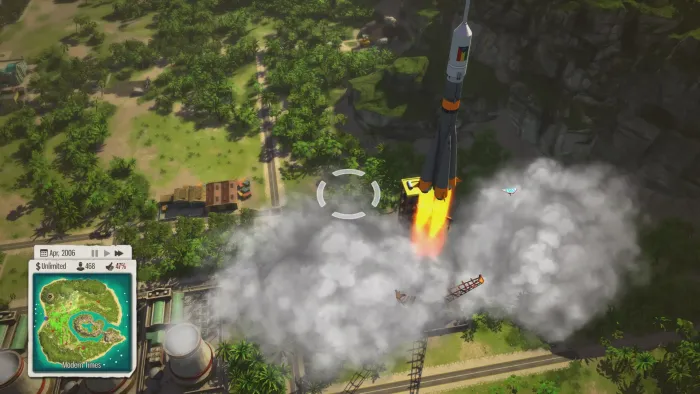 Tropico 5 - Penultimate Edition — скриншот 10