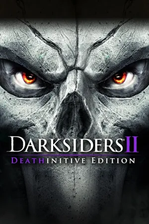Darksiders II Deathinitive Edition