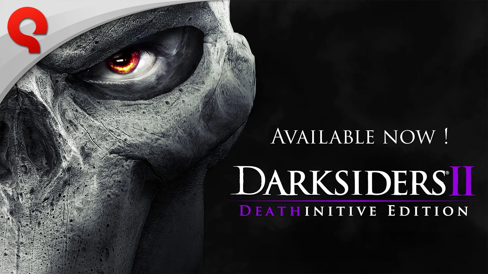 Darksiders II Deathinitive Edition — трейлер