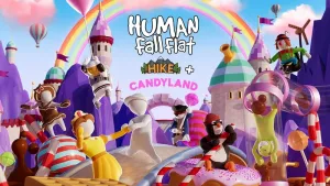 Human Fall Flat
