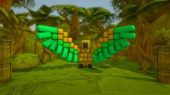 Boom Ball 3 для Kinect — скриншот 4