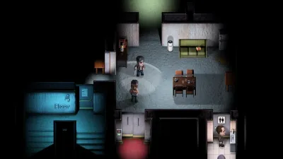 2Dark — скриншот 2