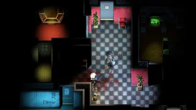 2Dark — скриншот 3