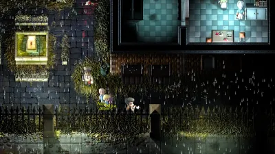 2Dark — скриншот 7