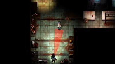 2Dark — скриншот 8