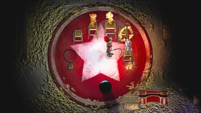 2Dark — скриншот 9