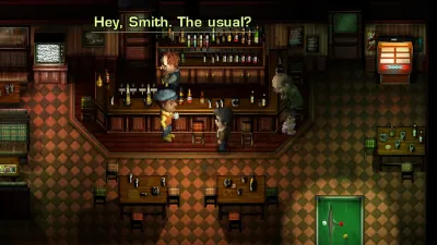 2Dark — скриншот 10