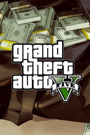 500 000 $ для Grand Theft Auto Online