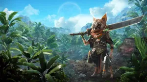 Biomutant
