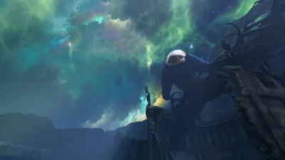 Biomutant — скриншот 6