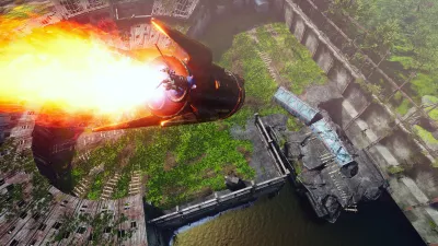 Biomutant — скриншот 8