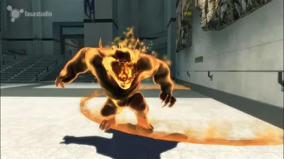 Shadowrun — скриншот 2