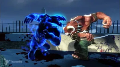 Shadowrun — скриншот 5