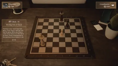 Chess Ultra — скриншот 1