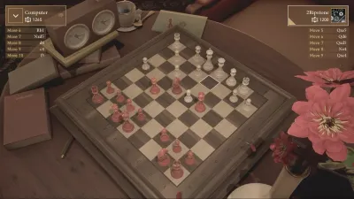 Chess Ultra — скриншот 3