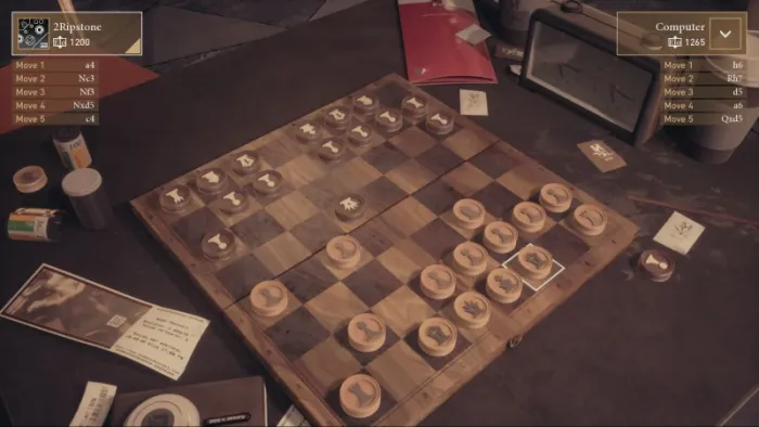 Chess Ultra — скриншот 4
