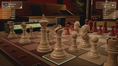 Chess Ultra — скриншот 6