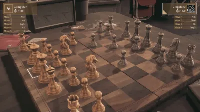 Chess Ultra — скриншот 8