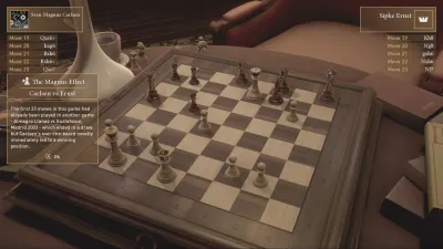 Chess Ultra — скриншот 9