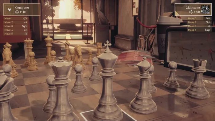 Chess Ultra — скриншот 10