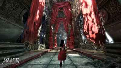 Alice: Madness Returns — скриншот 7