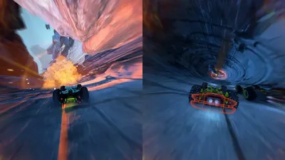 GRIP — скриншот 6