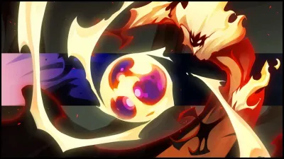 Pankapu — скриншот 1