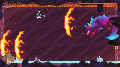 Pankapu — скриншот 3