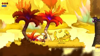 Pankapu — скриншот 4