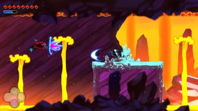 Pankapu — скриншот 6