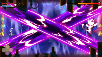 Pankapu — скриншот 8