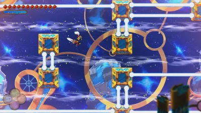 Pankapu — скриншот 10